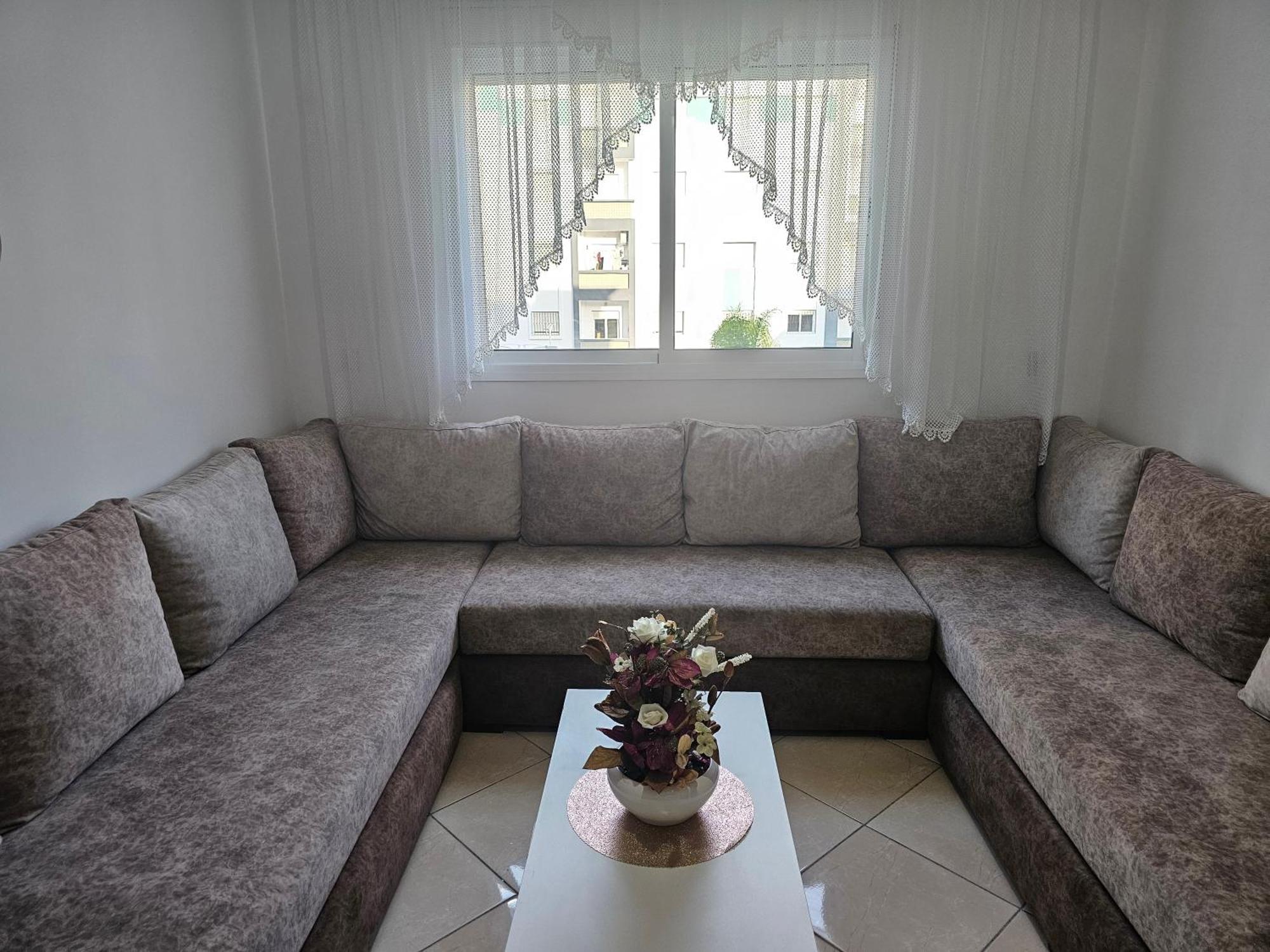 Urban Corner Apartamento Tétouan Exterior foto