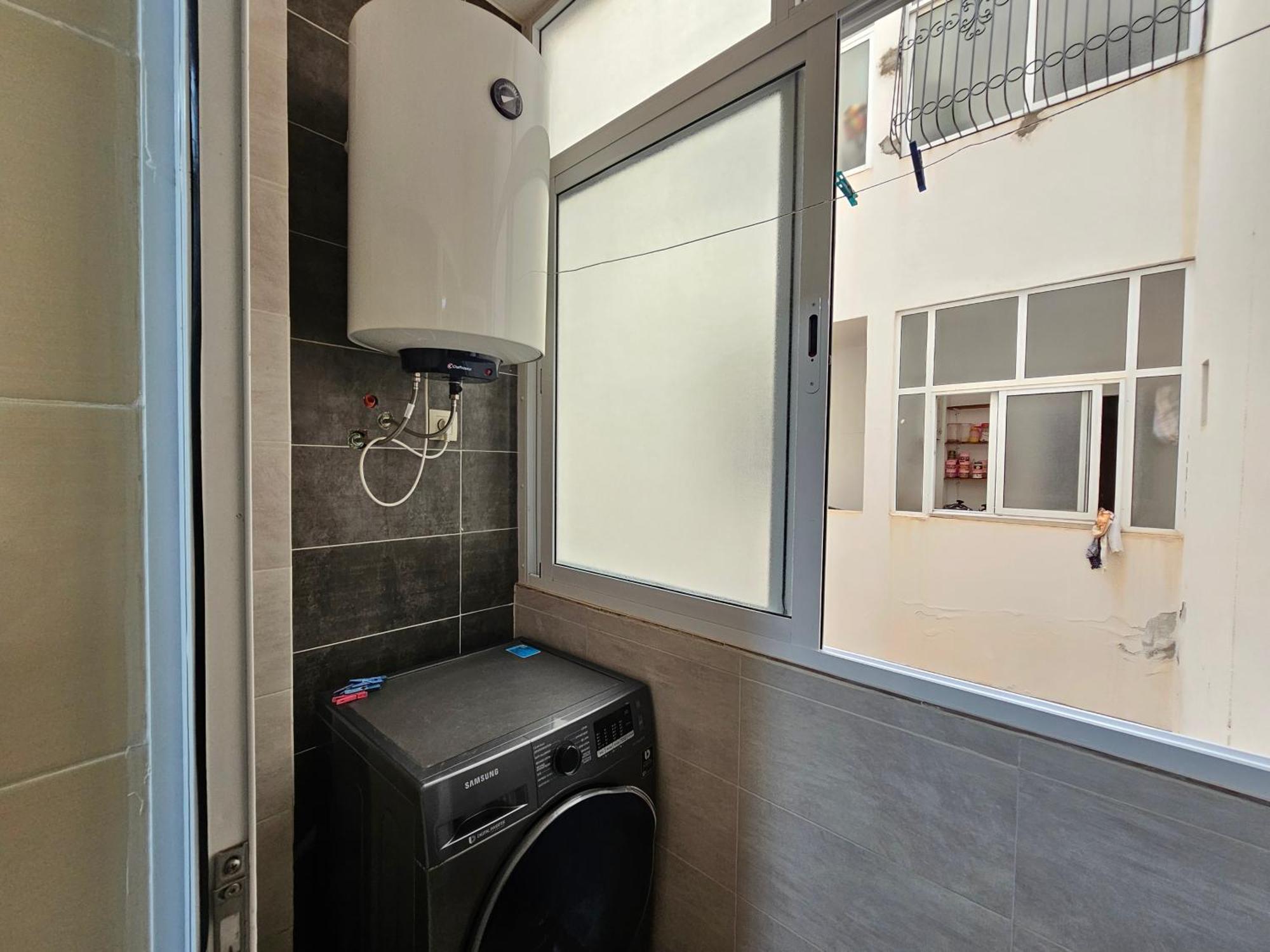 Urban Corner Apartamento Tétouan Exterior foto