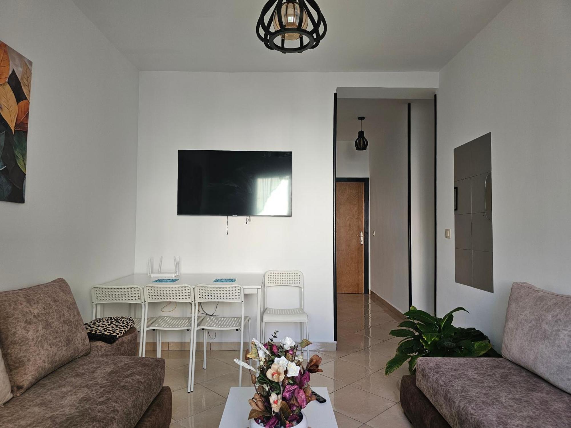 Urban Corner Apartamento Tétouan Exterior foto